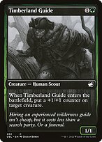 Guia das Matas — Innistrad: Double Feature 202