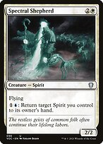 Pastor Espectral