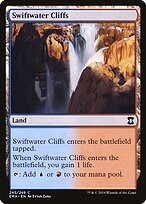 Cordilheiras das Cascatas — Eternal Masters 245