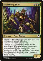 Carapaça Trôpega — GRN Guild Kit 70