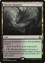 Pântano Sibilante — Oath of the Gatewatch 171