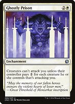 Prisão Fantasmagórica — Conspiracy: Take the Crown 86