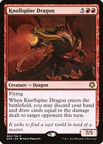Dragão da Colina Espinhosa — Game Night: Free-for-All 82