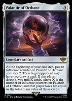 Palantír de Orthanc