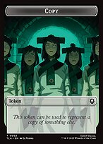 Copy — Avatar: The Last Airbender Tokens 2