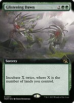 Alvorecer Brilhante — March of the Machine 371