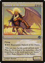 Malach da Aurora — Planar Chaos 24
