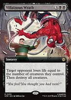 Villainous Wrath — Marvel's Spider-Man 259