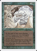 Fungussauro — Revised Edition 197