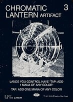 Lanterna Cromática — The Zeta Set 217