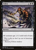 Infestar — Conspiracy: Take the Crown 139