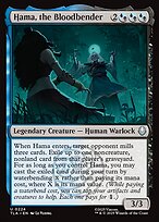 Hama, the Bloodbender — Avatar: The Last Airbender 224