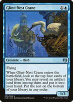 Garça Nidilume — Kaladesh 50