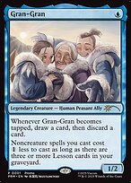 Gran-Gran — Wizards Play Network 2025 14