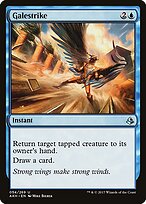 Golpe do Vendaval — Amonkhet 54