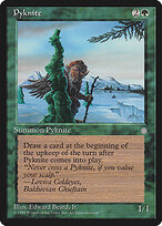 Pyknite — Ice Age 258