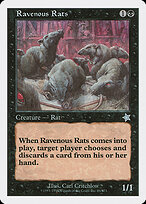 Ratos Vorazes — Starter 1999 86