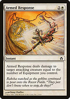 Resposta Armada — Fifth Dawn 2