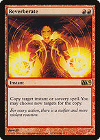 Reverberar — Magic 2012 152