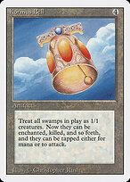 Sino de Kormus — Revised Edition 260