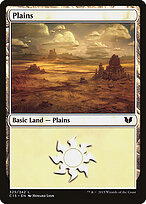 Planície — Commander 2015 325