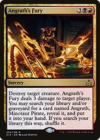 Fúria de Angrath
