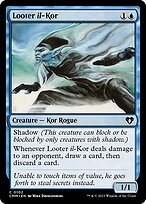 Saqueador il-Kor