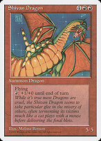 Dragão de Shiva — Fourth Edition 220