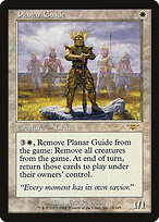 Guia Planar — Legions 18