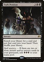 Petição Obscura — Magic Origins Promos 90p