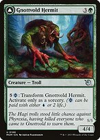 Eremita de Gnottvold // Brutamontes da Hoste de Cromo — March of the Machine 188