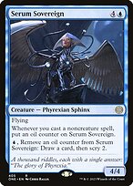 Soberana do Soro — Phyrexia: All Will Be One 405