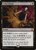 Ritual da Cabala — From the Vault: Lore 2