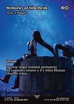 Batida da Meia-noite — Final Fantasy: Through the Ages 26
