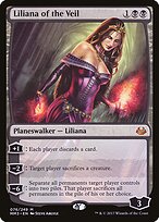 Liliana do Véu — Modern Masters 2017 76