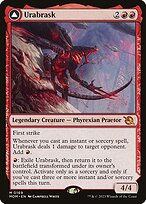 Urabrask // A Grande Obra