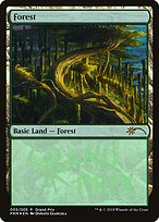Floresta — Grand Prix Promos 2018f