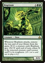Bioplasma — Guildpact 81