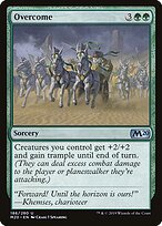 Superar — Core Set 2020 186