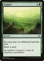 Explorar — Archenemy: Nicol Bolas 63
