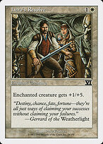 Resolução de Herói — Classic Sixth Edition 24