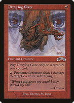 Olhar Estonteante — Exodus 81