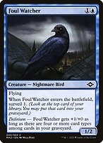Vigia Abominável — Modern Horizons 2 43