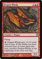 Filhote de Dragão — Duel Decks: Knights vs. Dragons 54