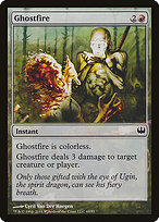 Lumespectro — Duel Decks: Knights vs. Dragons 69