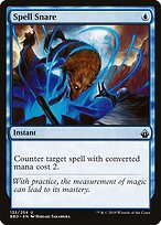 Cilada Mágica — Battlebond 132