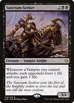 Buscadora de Santuários — Ixalan 120