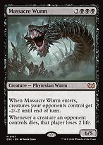 Vorme do Massacre