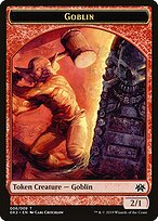 Goblin — RNA Guild Kit Tokens 6