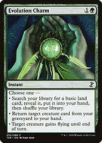Medalhão da Evolução — Time Spiral Remastered 202